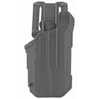 Blackhawk T-Series L2D Holster Sig P320/P250 - Stufe 2, Kompatibel mit TLR 1/2