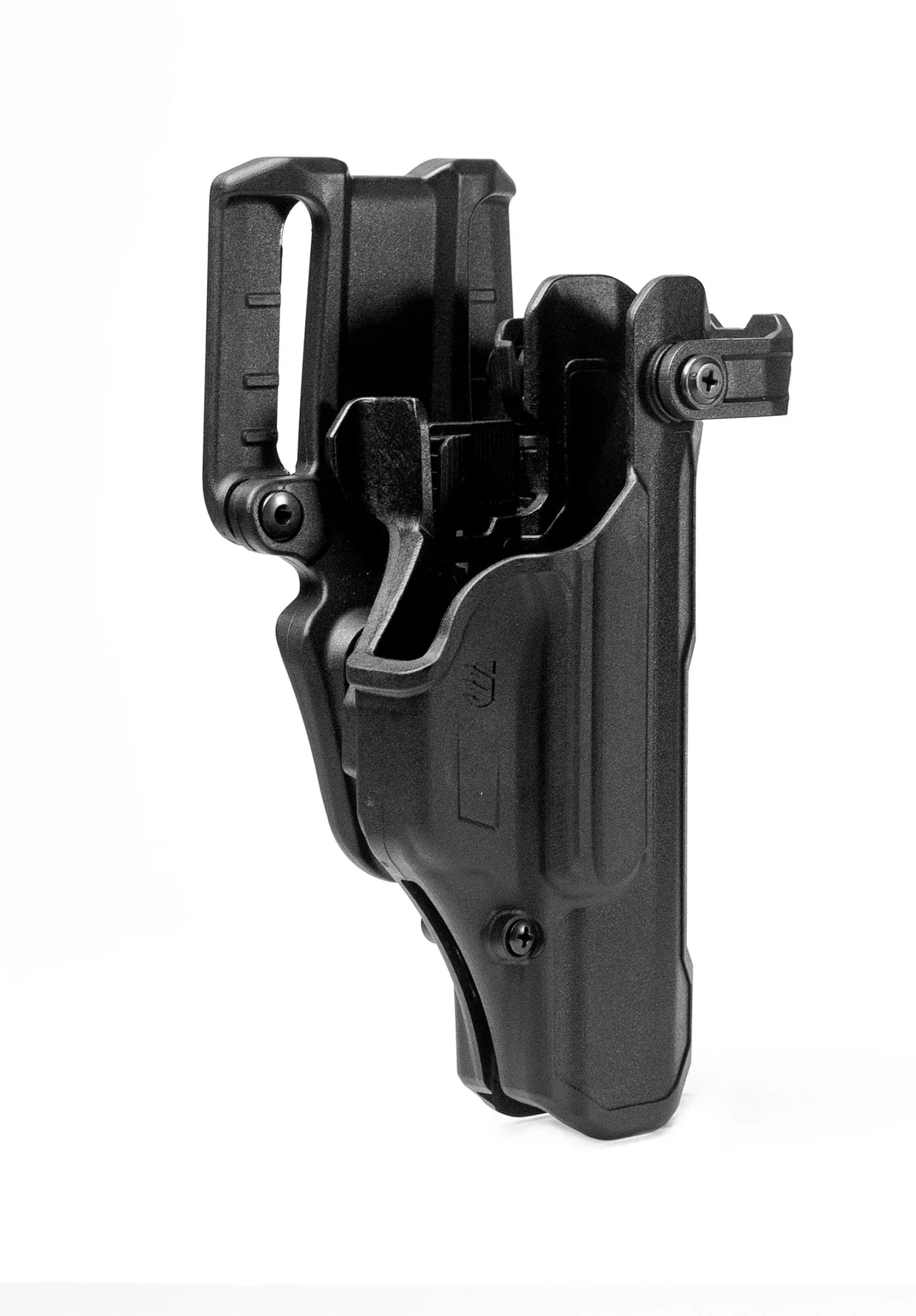 Holster Blackhawk T-Series Level 3 Duty Glock 17/19/45/47 - Retention L3, CZ P-10