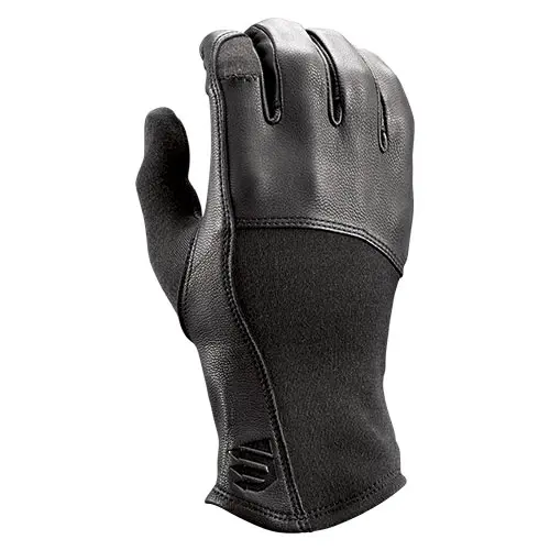 Gants Blackhawk Aviator - NOMEX Ignifuge, Cuir de Chèvre, Précision