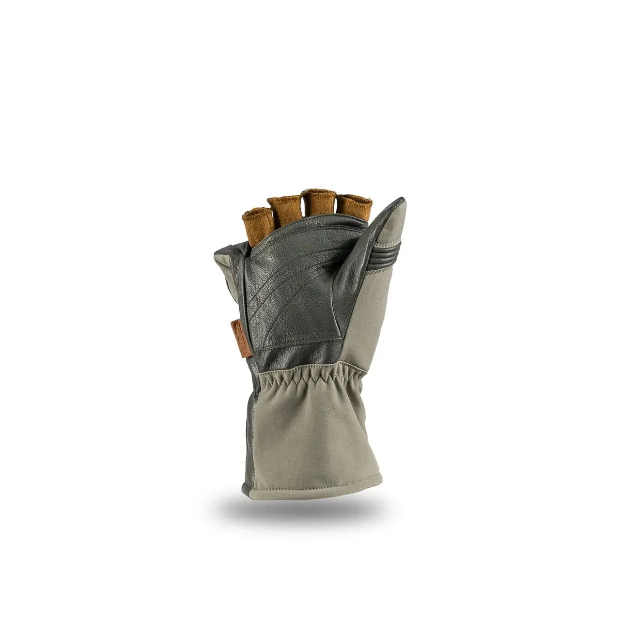Eberlestock Moufle Mitaine GUNMETAL - Chasse Neige, Imperméable Thinsulate