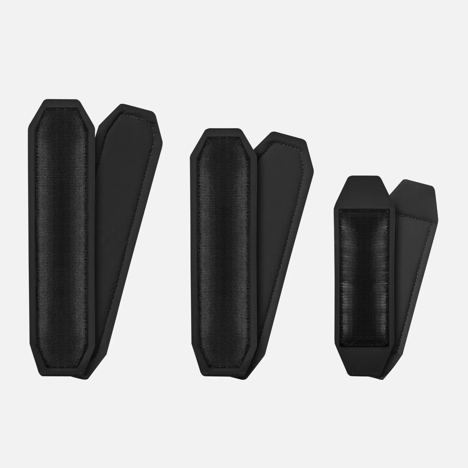 Direct Action Shoulder Reinforcement Set - Comfort Padding SPITFIRE Plate Carrier