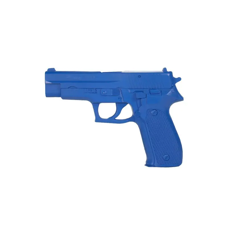 Bluegun Réplique Sig P226 - Simulateur d'Arme Inerte pour Entraînement