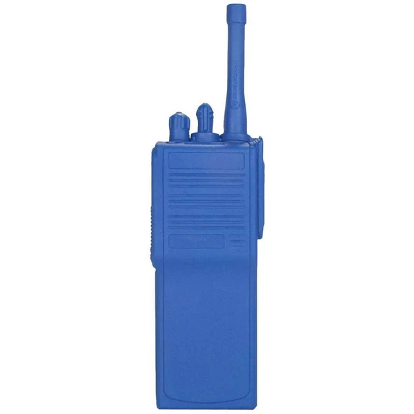 Bluegun Funkgerät-Replika SC8006 - Robustes Militärisches Trainingsmodell