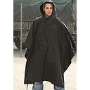 Poncho R/S Black Sturm MilTec - Waterproof 5000mm, Versatile