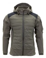 Veste Carinthia ISG 2.0 G-LOFT - Softshell GORE, Chaleur & Liberté - Image 1