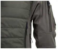 Veste Carinthia ISG 2.0 G-LOFT - Softshell GORE, Chaleur & Liberté - Image 3
