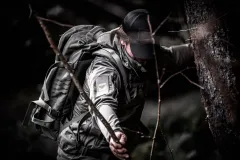 Veste Carinthia ISG 2.0 G-LOFT - Softshell GORE, Chaleur & Liberté - Image 4