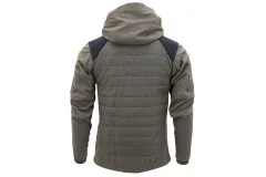 Veste Carinthia ISG 2.0 G-LOFT - Softshell GORE, Chaleur & Liberté - Image 2