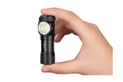 Fenix LD15R - Lampe Torche Angle Droit 500 Lumens, Rechargeable USB - Image 3