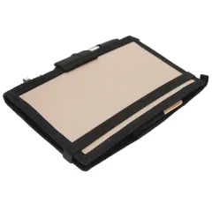 Snigel Design NoteBook Covert - Étui Carnet Protection Poche, Police - Image 2