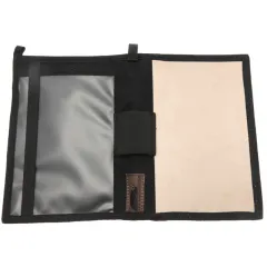 Snigel Design NoteBook Covert - Étui Carnet Protection Poche, Police - Image 4