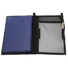 Snigel Design NoteBook Covert - Étui Carnet Protection Poche, Police - Image 5