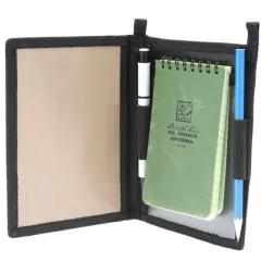 Snigel Design NoteBook Covert - Étui Carnet Protection Poche, Police - Image 6