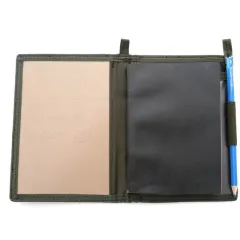 Snigel Design NoteBook Covert - Étui Carnet Protection Poche, Police - Image 10
