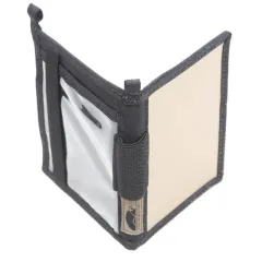 Snigel Design NoteBook Covert - Étui Carnet Protection Poche, Police - Image 11