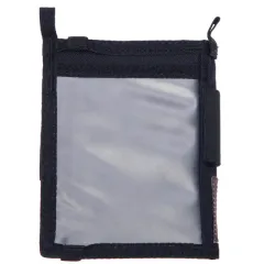 Snigel Design NoteBook Covert - Étui Carnet Protection Poche, Police - Image 12