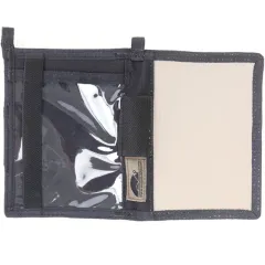 Snigel Design NoteBook Covert - Étui Carnet Protection Poche, Police - Image 14