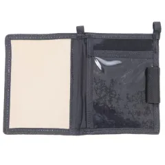 Snigel Design NoteBook Covert - Étui Carnet Protection Poche, Police - Image 15