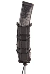 Porte-Chargeur Long High Speed Gear SC1261 - Ultra-Léger, MOLLE/PALS - Image 1