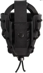 HSG Porte-Menottes Kydex TACO - Rigide, Résistant, Montage MOLLE/Ceinture - Image 1