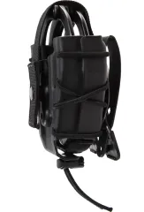 HSG Porte-Menottes Kydex TACO - Rigide, Résistant, Montage MOLLE/Ceinture - Image 2