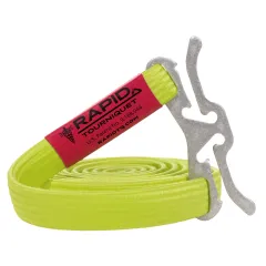 Tourniquet RATS Med V2 Rapid Medical - Garrot Application Rapide Une Main - Image 2