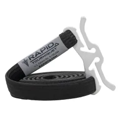 Tourniquet RATS Med V2 Rapid Medical - Garrot Application Rapide Une Main - Image 3