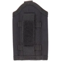Porte-Clefs Silencieux Snigel Design AB - Discrétion Totale, Fixation Velcro - Image 3