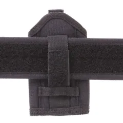 Porte-Clefs Silencieux Snigel Design AB - Discrétion Totale, Fixation Velcro - Image 5