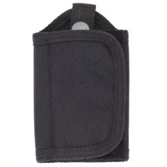 Porte-Clefs Silencieux Snigel Design AB - Discrétion Totale, Fixation Velcro - Image 6