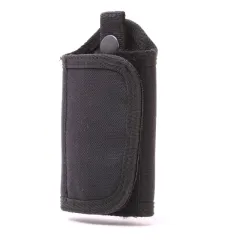 Porte-Clefs Silencieux Snigel Design AB - Discrétion Totale, Fixation Velcro - Image 7