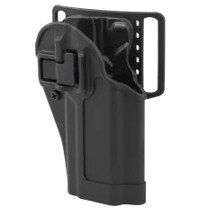 Etui Blackhawk SERPA CQC Sig P250/320 - Rétention Auto-Lock Niveau 2 - Image 1