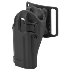Etui Blackhawk SERPA CQC Sig P250/320 - Rétention Auto-Lock Niveau 2 - Image 2