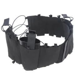 Snigel Design Ceinture Discrète Holster Intégré - Port Sécurisé et Élastique - Image 2