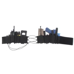Snigel Design Ceinture Discrète Holster Intégré - Port Sécurisé et Élastique - Image 3
