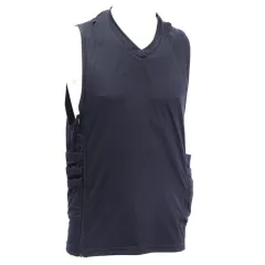 Snigel Design T-shirt Covert -10 - Port Discret, Compartiments Multiples - Image 4
