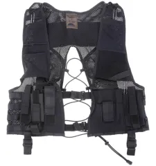 Snigel Design Covert Equipment Vest -12 FIN - Gilet Dissimulé 750g - Image 1