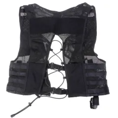 Snigel Design Covert Equipment Vest -12 FIN - Gilet Dissimulé 750g - Image 2
