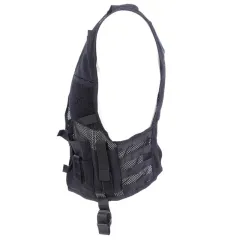 Snigel Design Covert Equipment Vest -12 FIN - Gilet Dissimulé 750g - Image 3