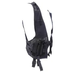 Snigel Design Covert Equipment Vest -12 FIN - Gilet Dissimulé 750g - Image 7