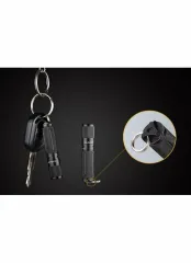 Fenix E05 - Lampe de Poche LED 1x AAA, Compacte et Puissante 85 Lumens - Image 3