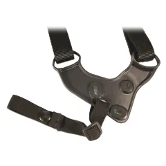 Harnais d'Épaule Blackhawk SERPA Droitier - Rail Picatinny Double CQC - Image 2