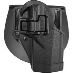 Holster Blackhawk SERPA CQC Beretta Px4 Storm - Rétention Niveau 2 - Image 1