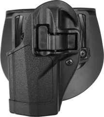 Holster Blackhawk SERPA CQC Beretta Px4 Storm - Rétention Niveau 2 - Image 2