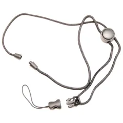 Snigel Carry Cord -10 - Tour de Cou avec Boucle de Largage d'Urgence - Image 1