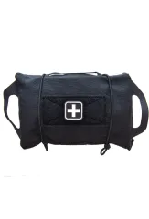HSGI ReFlex IFAK Black - MOLLE Medic Pouch, Rapid Deployment - Image 1