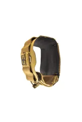 HSGI ReFlex IFAK Black - MOLLE Medic Pouch, Rapid Deployment - Image 5