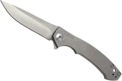 Zero Tolerance 0450 Sinkevich - Couteau Titane KVT, Lame S35VN - Image 2