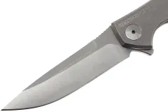 Zero Tolerance 0450 Sinkevich - Couteau Titane KVT, Lame S35VN - Image 3