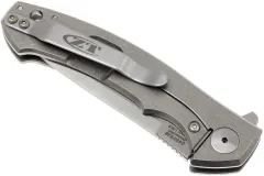 Zero Tolerance 0450 Sinkevich - Couteau Titane KVT, Lame S35VN - Image 4